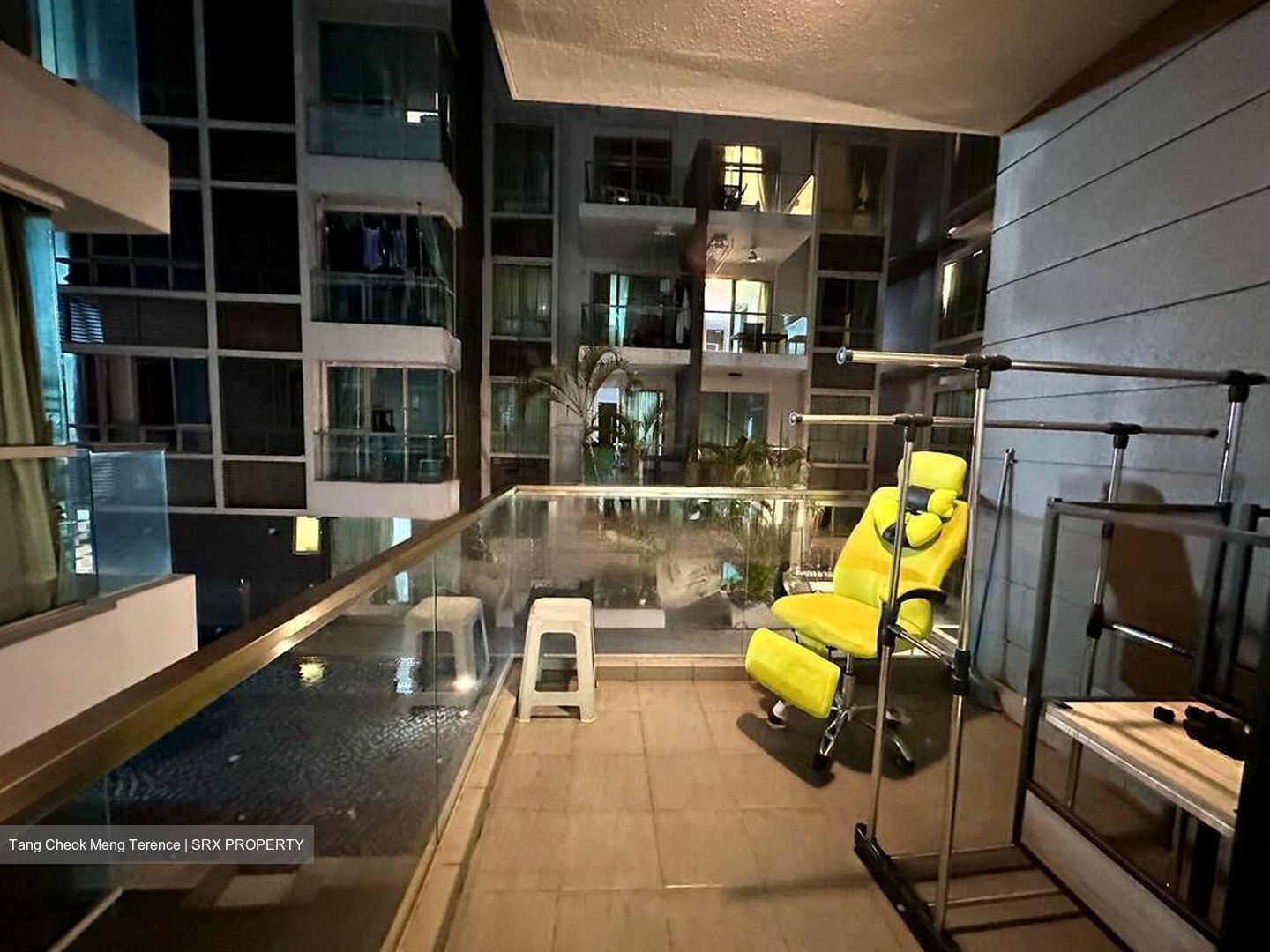 Tyrwhitt 139 (D8), Apartment #470829431